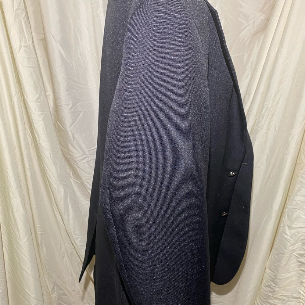 Oscar De La Renta Studio Jacket - Picture 8 of 10